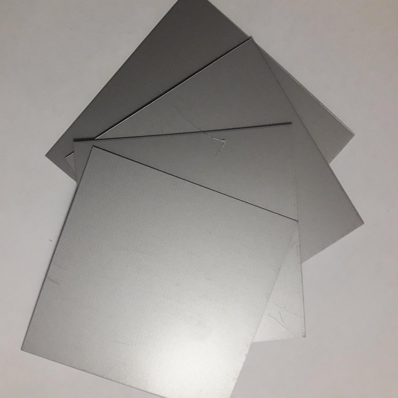 Гладкий лист 0,7 мм / RAL 9006 - Сріблястий металік / MittalSteel / Zn 225 9 Гладкий лист 0,7 мм / RAL 9006 - Сріблястий металік / MittalSteel / Zn 225 - Зображення 9