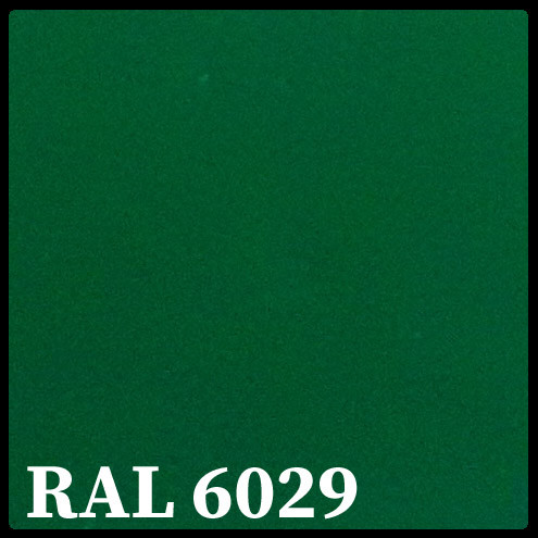 Гладкий Лист RAL 6029 / 0,5 мм / Arcelor Mittal / 1 Гладкий Лист RAL 6029 / 0,5 мм / Arcelor Mittal /