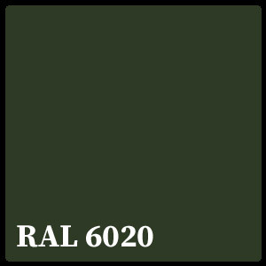 Глянсовий гладкий лист - Ral 6020 / 0,7 мм / Arcelor Mittal / 1 Глянсовий гладкий лист - Ral 6020 / 0,7 мм / Arcelor Mittal /