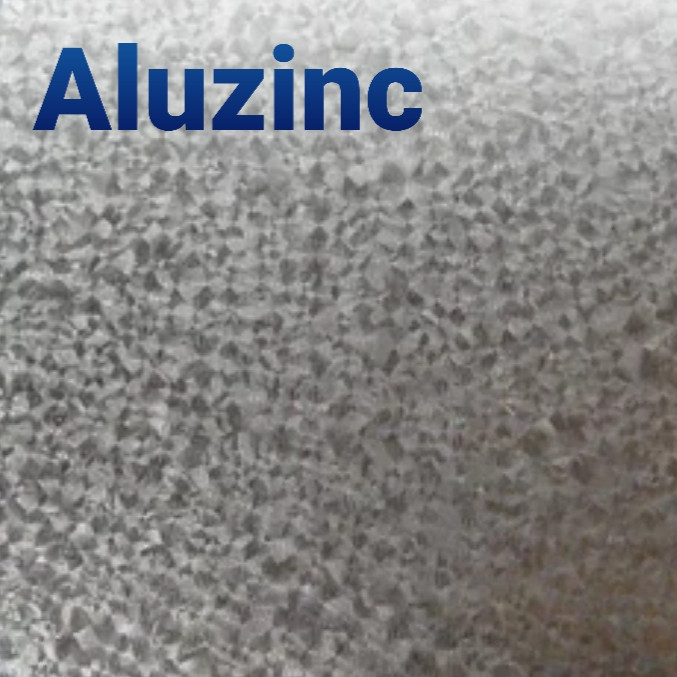 Гладкий лист Aluzinc® | ArcelorMittal | 0,5 мм | AlZn150 | 2 Гладкий лист Aluzinc® | ArcelorMittal | 0,5 мм | AlZn150 | - Зображення 2