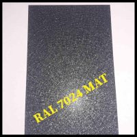 Рулонна сталь Китай ТМ WelFull 0.45 Matt 7024
