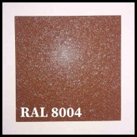 Сталь 0,5 мм листова PEMA ⁇ MittalSteel (Польща) RAL 8004