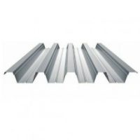 Несний профнастил Н-75 RAL 9006 0,7 U.S.Steel. Ціна в Києві,