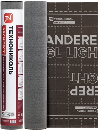 Подкладочный ковер ANDEREP GL LIGHT (new) - 15 кв.м./рул