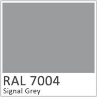 RAL 7024 РЕ (сірий) - 0,7 мм - Рулонна листова сталь Mittal Steel (Польща)