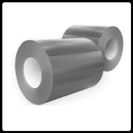 Гладкий Лист 0,5 мм / Arcelor Mittal / RAL 7024 5 Гладкий Лист 0,5 мм / Arcelor Mittal / RAL 7024 - Зображення 5