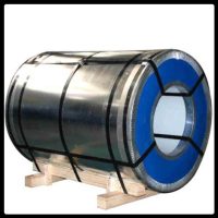 Листова сталь RAL 0.7 мм із полімерним покриттям / MittalSteel / Польща