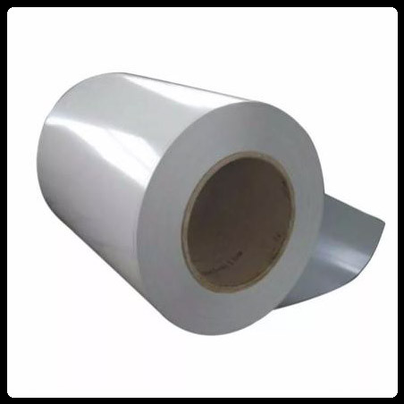 Сталь у рулонах/SeAH Steel/оцинкована з полімерним покриттям AKZO NOBEL (Юж.Корея) 9006 Світло-сірий металік 1 Сталь у рулонах/SeAH Steel/оцинкована з полімерним покриттям AKZO NOBEL (Юж.Корея) 9006 Світло-сірий металік