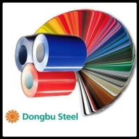 RAL 9006 — 0,7 мм / Гладкий Лист / Dongbu Steel