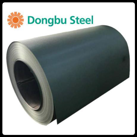RAL 7024 — 0,7 мм / Гладкий Лист / "Dongbu Steel" (Корея ) 10 RAL 7024 — 0,7 мм / Гладкий Лист / "Dongbu Steel" (Корея ) - Зображення 10