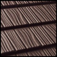 QueenTile Shake Terracotta  ⁇  Композитна Черепиця  ⁇