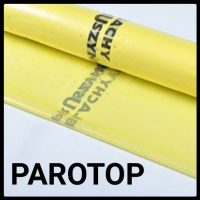 Пароізоляційна плівка PARO TOP — Blachy Pruszynski