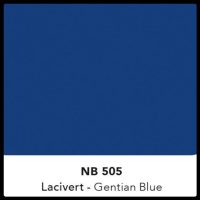 АКП NATURALBOND 4 mm Г-1 NB 505 Gentian blue