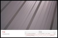 Профнастил Т 15 RAL 6020