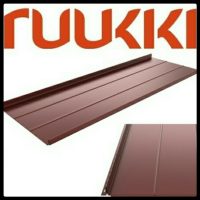Ruukki Classic RM •фальцева покрівля • RR 11