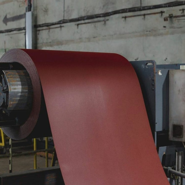 Сталь рулонна Shandong Yehui покриття Steel Co. Ltd 8 Сталь рулонна Shandong Yehui покриття Steel Co. Ltd - Зображення 8