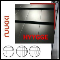 Модульна Черепиця Ruukki Hyygge ® Дніпро