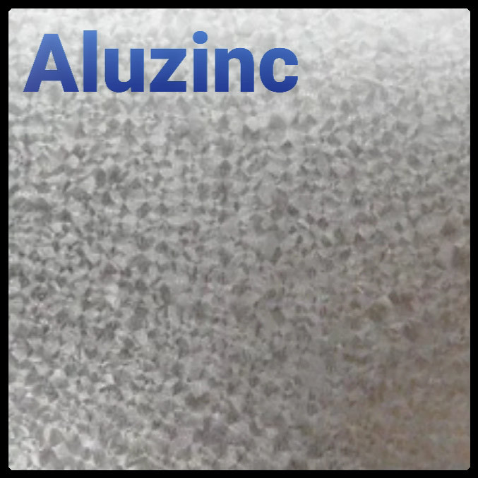 Гладкий лист ALZN - Aлюмоцинк / 0,5 мм / 1250 мм / Туреччина / TEZCAN 4 Гладкий лист ALZN - Aлюмоцинк / 0,5 мм / 1250 мм / Туреччина / TEZCAN - Зображення 4
