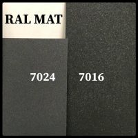 Рулонна сталь Китай ТМ WelFull 0.45 Matt 7016