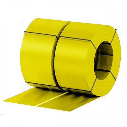 Штрипс 416 мм | 0,7 мм | Mittal Steel – RAL 5 Штрипс 416 мм | 0,7 мм | Mittal Steel – RAL - Зображення 5