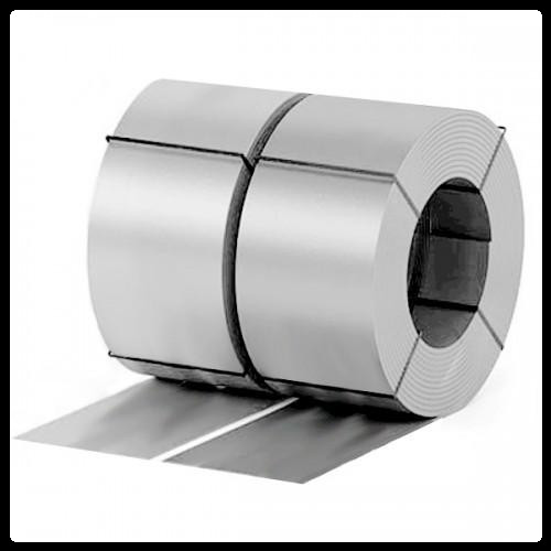 Листовий метал (300 мм) Novatik METAL FALTZ / ROBUST 8 Листовий метал (300 мм) Novatik METAL FALTZ / ROBUST - Зображення 8