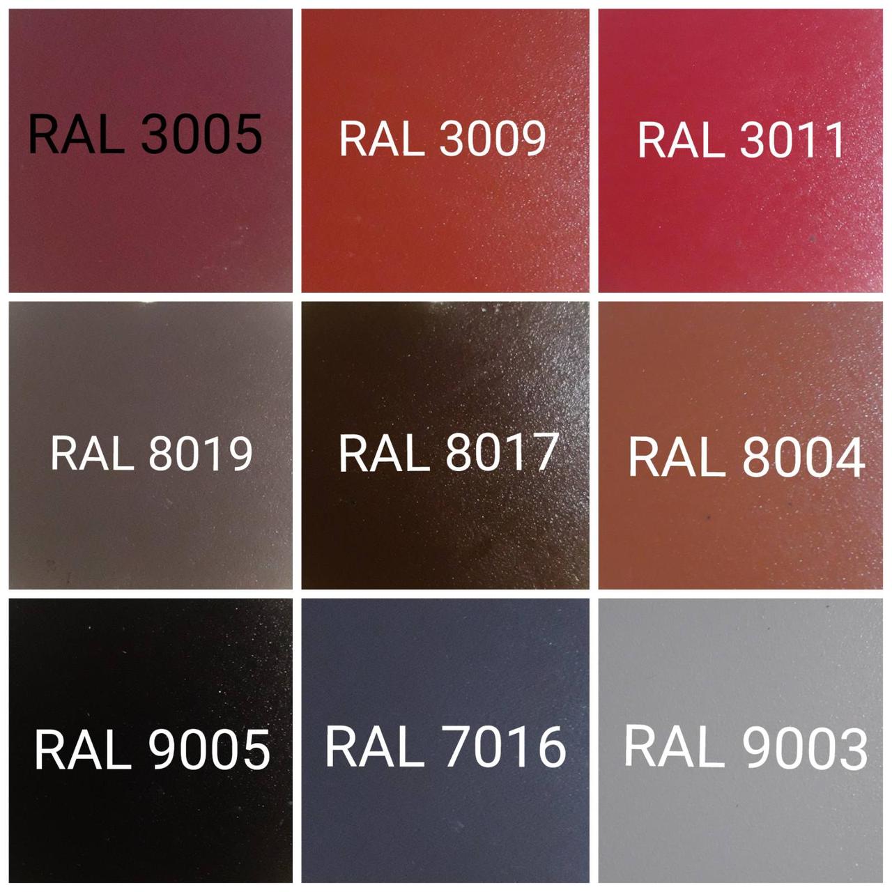 Листовий метал (1338 мм) Novatik METAL FALTZ / ROBUST RAL 7016 4 Листовий метал (1338 мм) Novatik METAL FALTZ / ROBUST RAL 7016 - Зображення 4
