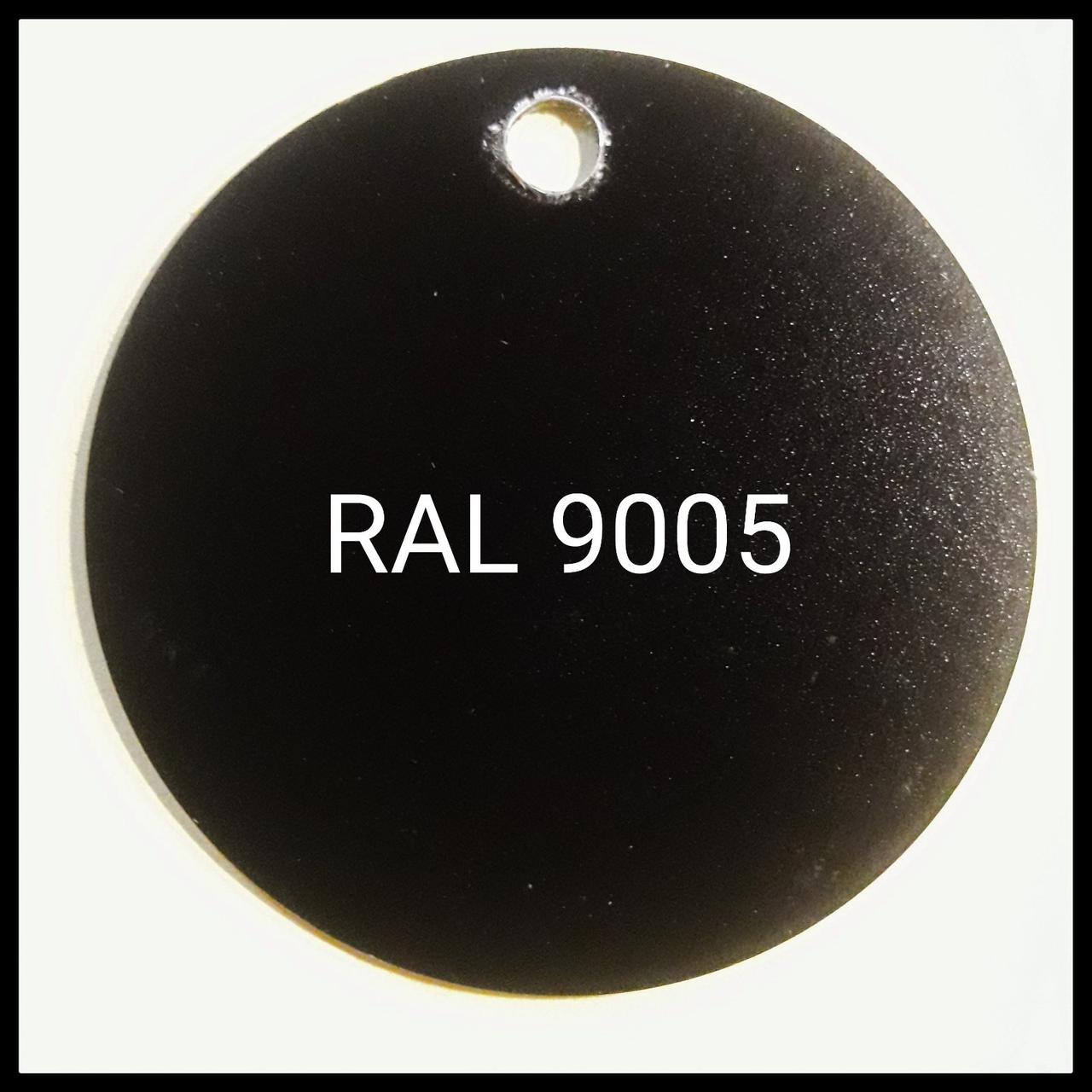 Листовий метал (1338 мм) Novatik METAL FALTZ / ROBUST RAL 9005 1 Листовий метал (1338 мм) Novatik METAL FALTZ / ROBUST RAL 9005