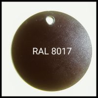 Листовий метал (1338 мм) Novatik METAL FALTZ / ROBUST RAL 8017