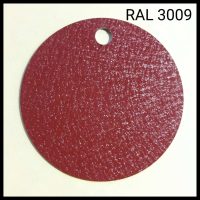Листовий метал (670 мм) Novatik METAL FALTZ / ROBUST RAIN RAL 3009