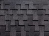 Бітумна черепиця BTM Shingle Dragon Flex Duman