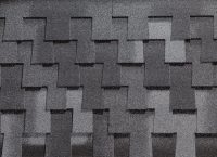 Бітумна черепиця BTM Shingle Dragon Flex Kum Gri