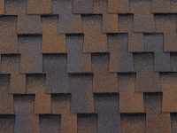 Бітумна черепиця BTM Shingle Dragon Flex Somon