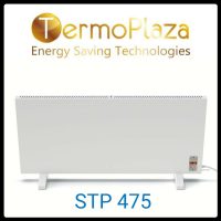 Нагрівач "TermoPlaza STP 475" ( обігрівання до 11 м2) інфрачервоний + конвекційний електрообігрівач
