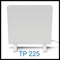 Інфрачервоний нагрівач "Termoplaza TP- 225" з конвекцією