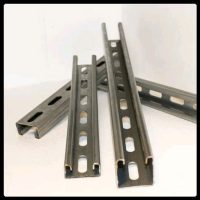 Solar Профіль для монтажу ФЕМ 41/41/41мм