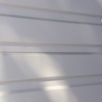 Профнастил покрівельний ГП 20 • 0,45 мм • РЕ • RAL 7004