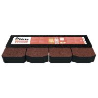 Бітумова черепиця DOCKE PIE PREMIUM ЖЕНЕВА
