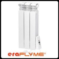 Електричний радіатор ERAFLYME ELITE 3R