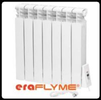 Електричний радіатор ERAFLYME ELITE 7R