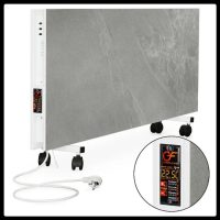 Інфрачервоний конвектор на 22 м кв. EF 1200 PQ (Quartz) — Доставка в Умань