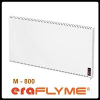 БІО Конвектор ERAFLYME M - 800 / на 16 м.кв