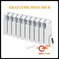 Електричний радіатор опалення ERAFLYME MINI 10R / 990 Вт