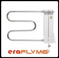 Сушарка для рушників змійка ERAFLYME + 2 секції