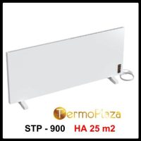Конвектор TermoPlaza STP 900 (огрівання до 25 м.кв.)