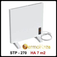 Конвектор TermoPlaza STP-270 (з програматором)