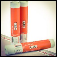 Bauder TEC DBR (пароізоляційна мембрана)