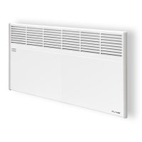 Конвектор електричний Flyme 2000R