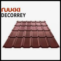 Ruukki Decorrey Grand Crown BT - RR 29