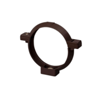 Кронштейн труби — RainWay 100 mm