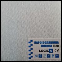 Пароізоляційна мембрана Logic-A ТТ-80